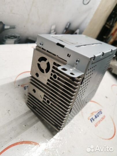 Магнитола Opel Mokka 1.6 F16D4 2014