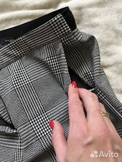 Брюки zara