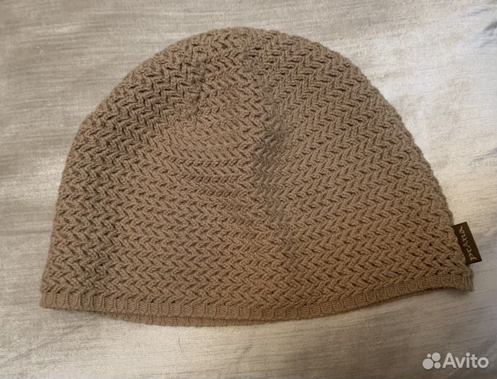 Prana шапочка