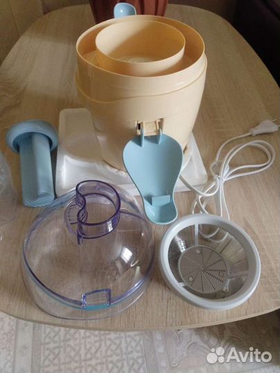 Соковыжималка