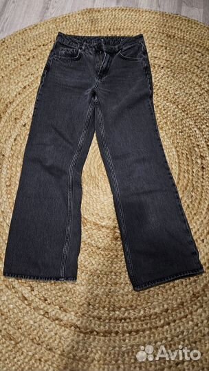 Джинсы Massimo Dutti 36