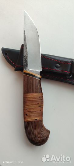 Ручная заточка ножей и опасных бритв