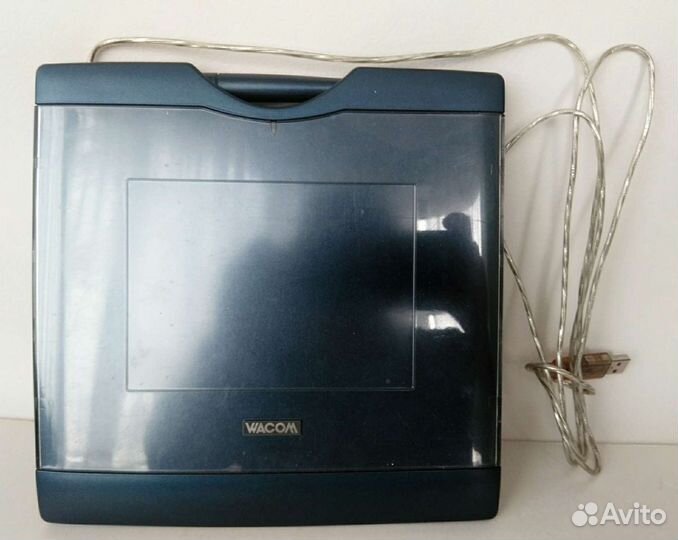 Графический планшет для рисования