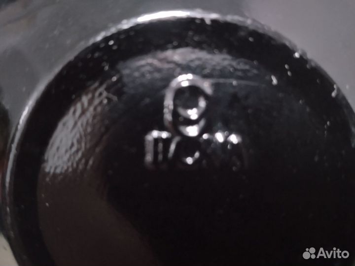 Сервиз кофейный