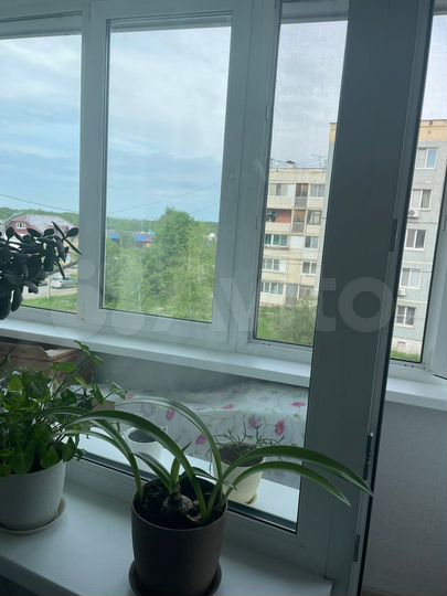 1-к. квартира, 32 м², 3/5 эт.