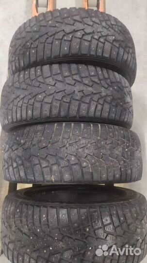 Maxxis ArcticTrekker NP3 205/55 R16