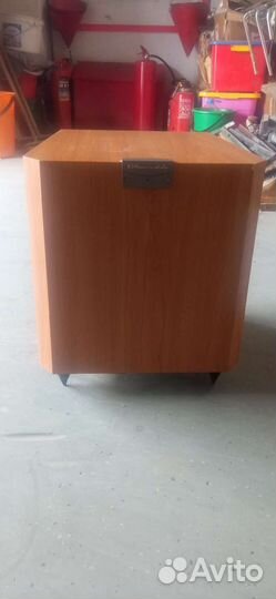 Акустические колонки