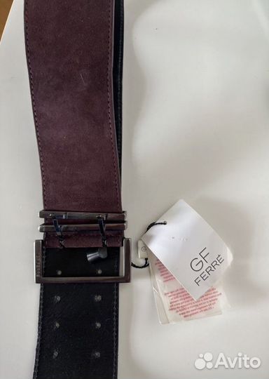 Ремень женский Ferre оригинал