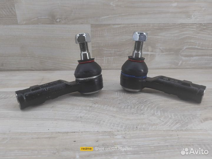 Наконечник рулевой Chery Tiggo 2 Комплект