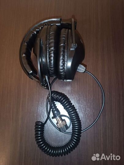 Наушники для Garrett AT PRO MS-2