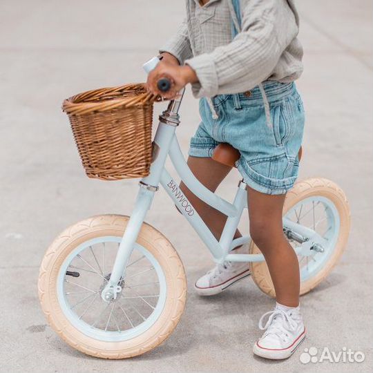 Беговел banwood новый