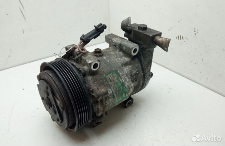 Компрессор кондиционера Alfa Romeo 156 2.0