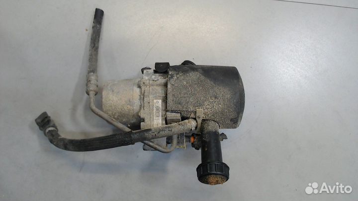 Насос усилителя руля Peugeot 407, 2007