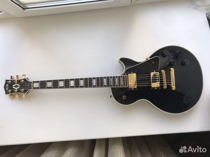 Электрогитара FGN nclc-10R NEO classic 2010 торг