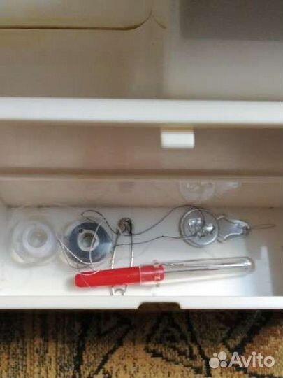 Швейная машина singer Tiny Tailor TT600X