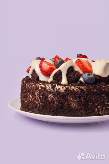 Фуд фотограф / предметный фотограф