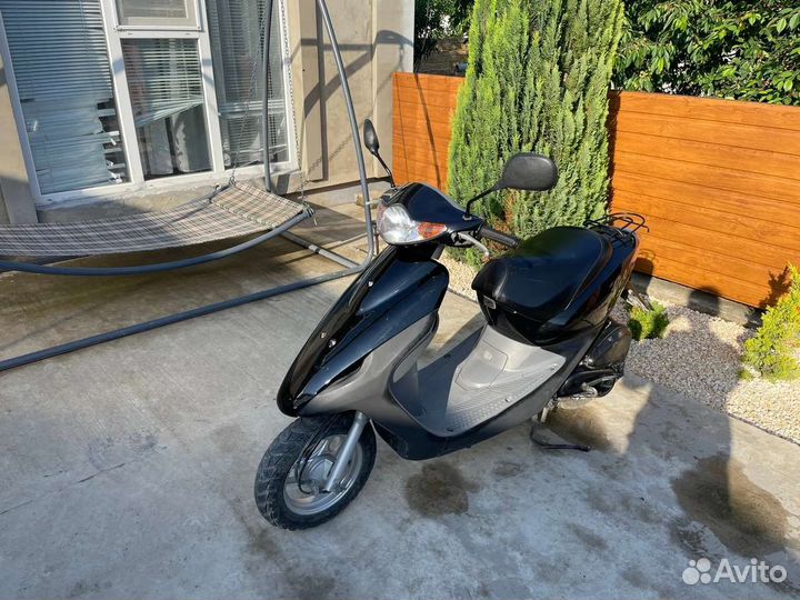 Honda Dio af56