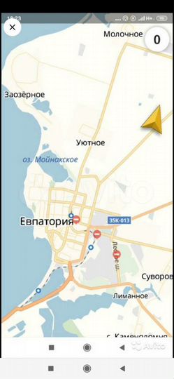 Участок 5 га (СНТ, ДНП)