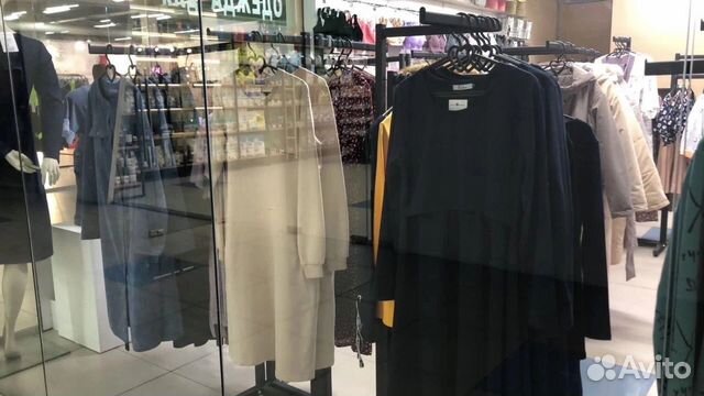 Два магазина с одеждой для беременных объявление продам