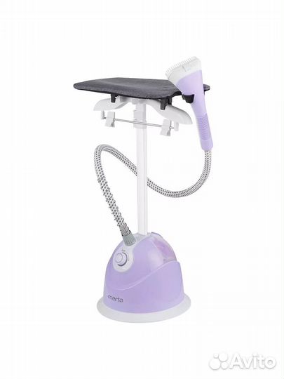 Отпариватель вертикальный marta MT-ST1195A