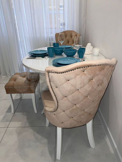 1-к. квартира, 36 м², 7/18 эт.