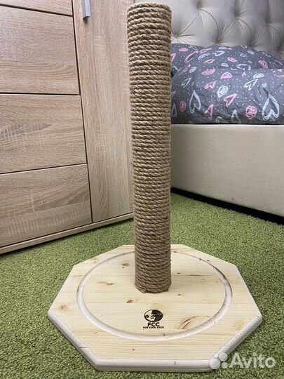 Когтеточка