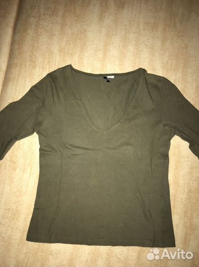 Женские вещи