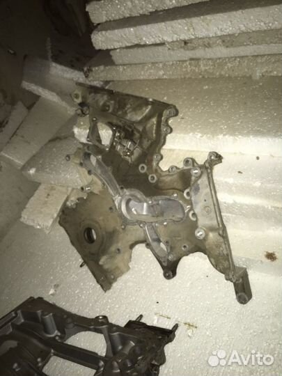 1MZ-FE toyota 3.0 запчасти Тойота Лексус RX