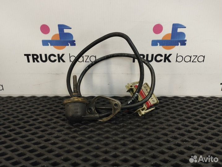 1527109 Датчик надува