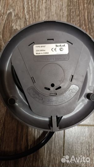 Подставка для электрического чайника