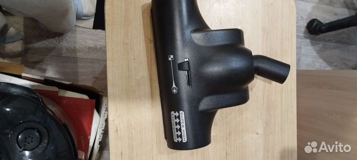 Турбощетка для пылесоса bosch