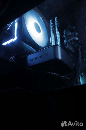 Сборка пк на заказ