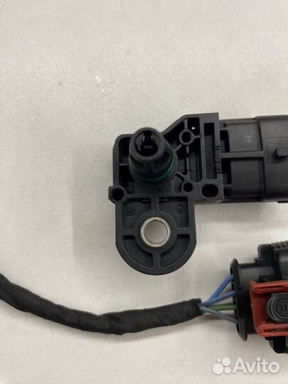 Датчик абсолютного давления Land Rover