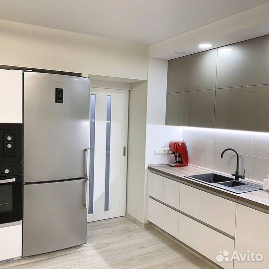 Кухни на заказ