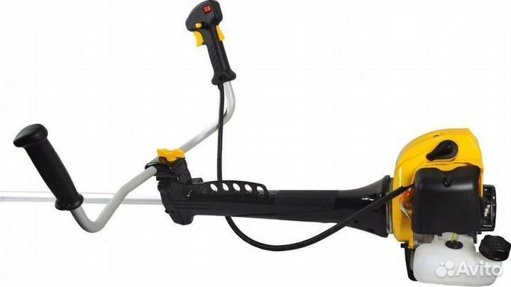 Триммер Huter GGT-2500T PRO +