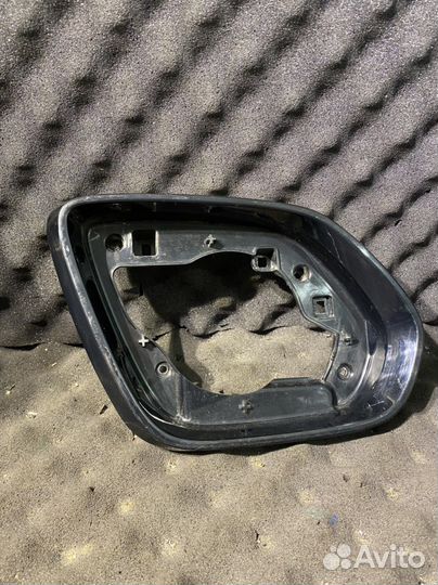 Haval F7 F7x рамочка зеркала правая