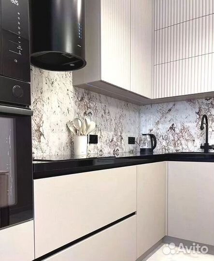 Угловая кухня на заказ