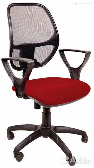 Кресло офисное Марс комфорт Гольф плюс