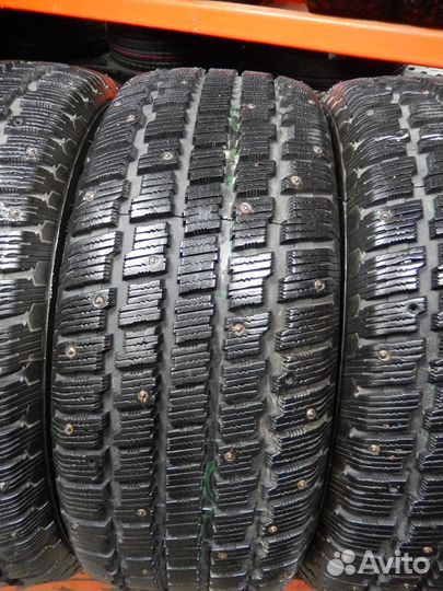 Cooper Weather-Master S/T 2 235/55 R17