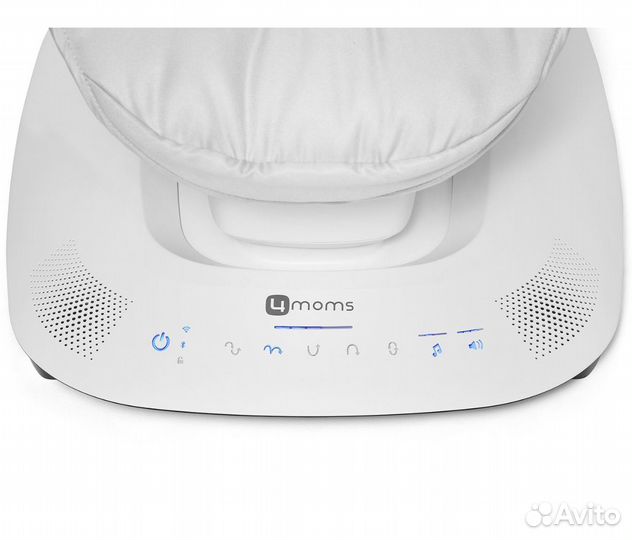 Mamaroo 4moms качели