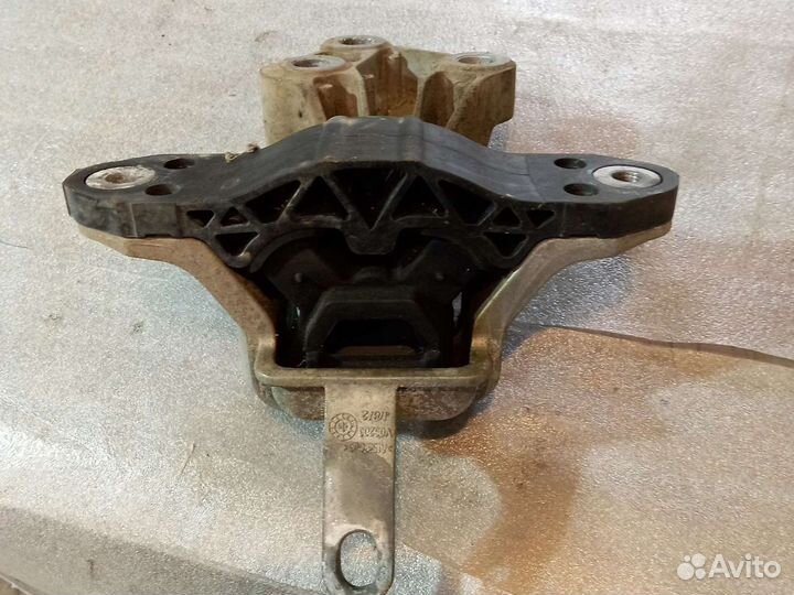 Опора кпп Chevrolet Cruze