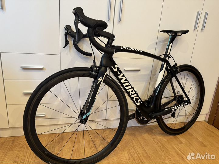 Specialized S-Works Venge оригинал