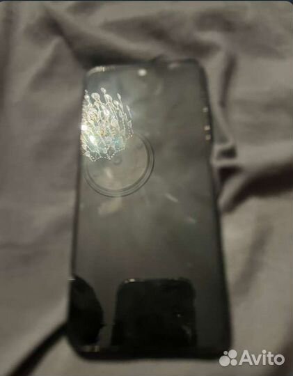 Телефон redmi note 10s