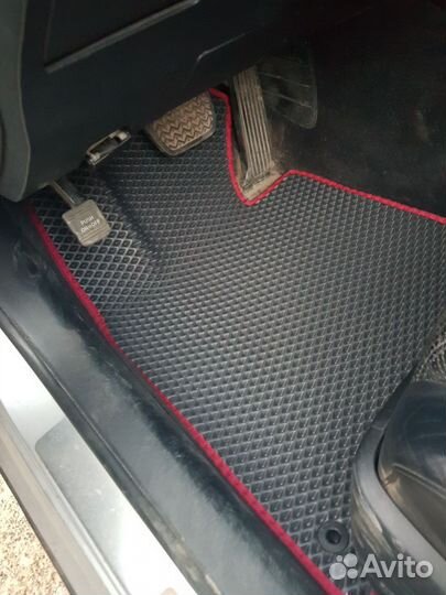 Эваковрики любой авто