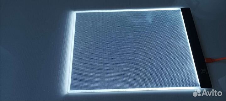 Световой планшет для рисования