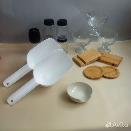 Мелочи из Икеа