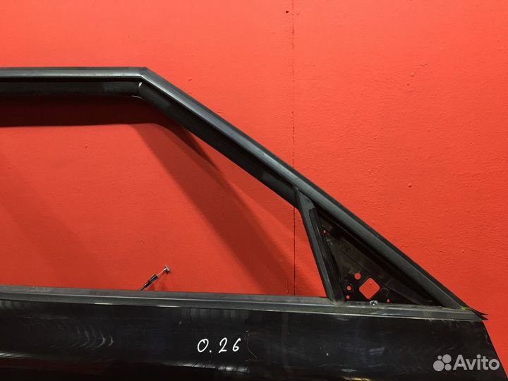 Дверь передняя правая Skoda Yeti хетчбэк cbzb 1.2L