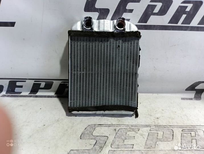 Радиатор отопителя (печки) Audi Q7 4L 3.0 BUG 2007