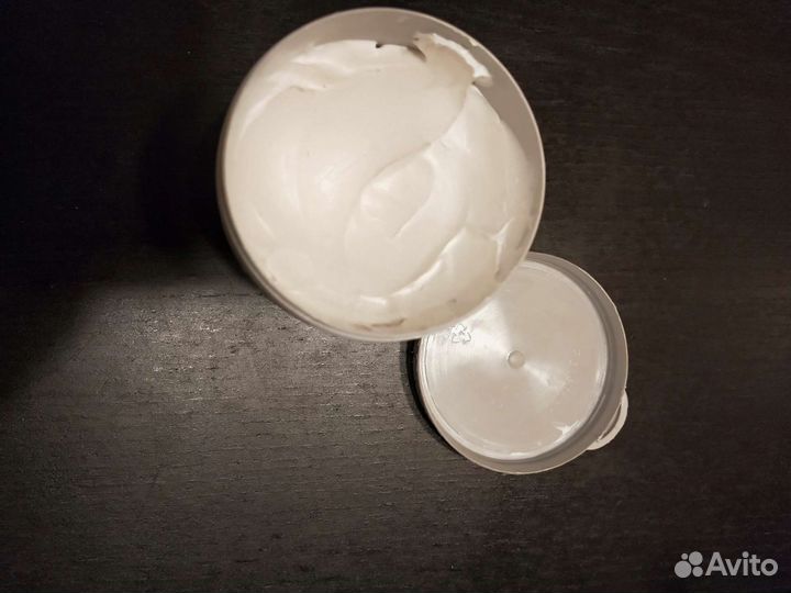 Крем под подгузник