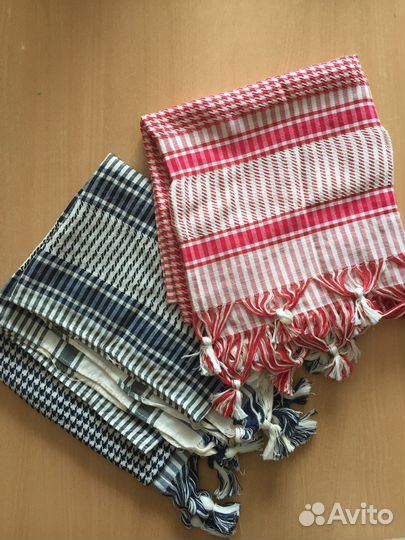 Арабский платок арафатка(куфия, шемаг)